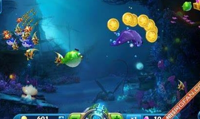 星力手游平台最新捕鱼下载