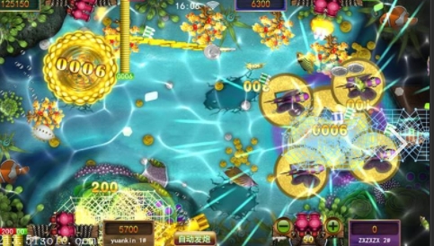 正版星力十代游戏下载